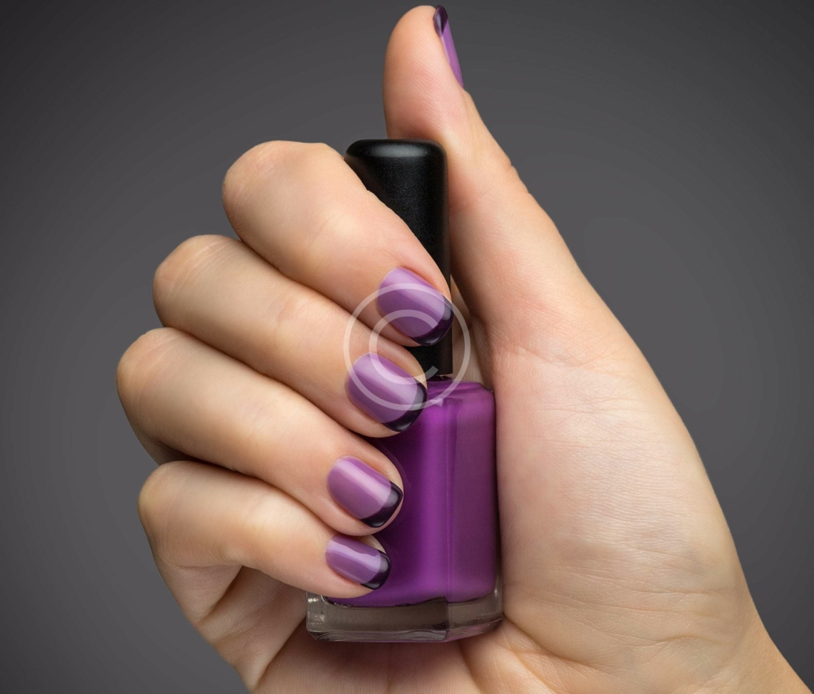 Why You Should Use Non-Toxic Nail Polish