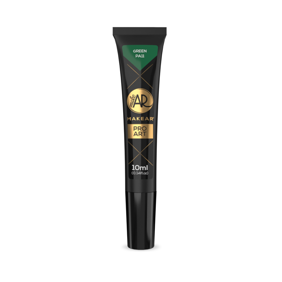 Green ProArt PA11